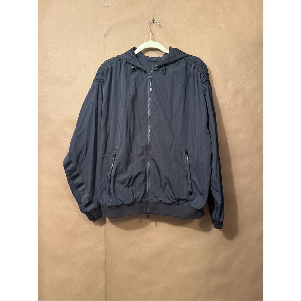 Athleta Allyson Felix Oversized Legend Jacket - Picture 4 of 12